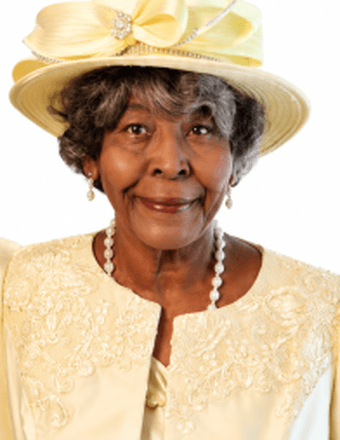 Dorothy Mae Clark Obituary