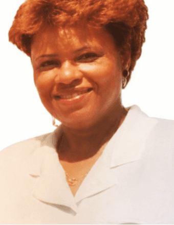Mrs. Cornelius Coble Obituary