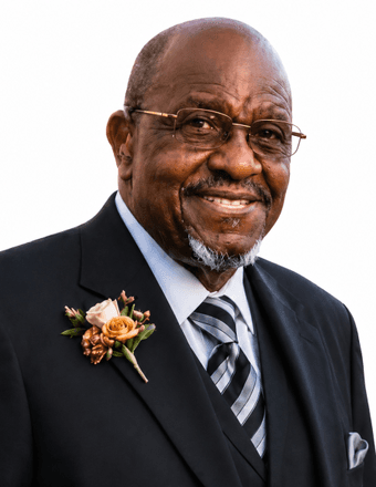 Rev. Dr. Louis Henderson Bell Jr. Obituary