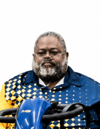 Brian Reginald Haymer Obituary